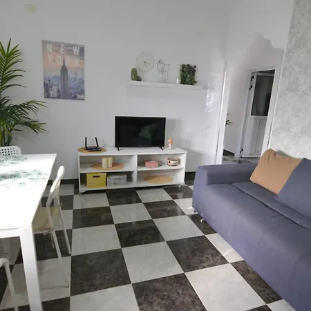 Aloha***burrero Cerca Del Aeropuerto * El Burrero